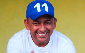 César Andrade é reeleito prefeito de Porto Walter