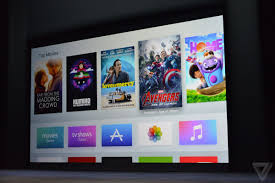 It certainly has more users than the amazon fire tv ( at amazon), although the. New Apple Tv Announced With Siri And App Store Coming In October For 149 The Verge