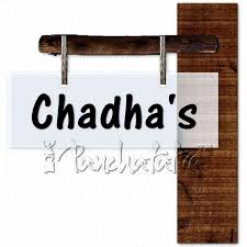 Buy Hanging Glass Nameplate Design For Home Online In India Panchatatva