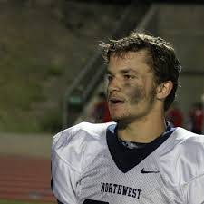 Brandon Shook's Instagram, Twitter & Facebook