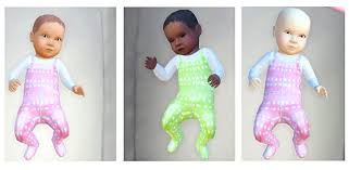 Oct 31, 2020 · mods and cc for the sims 4: Sims 4 Baby Clothes Mods