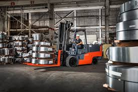 Forklift Size Decisions What Forklift Capacity Do I Need