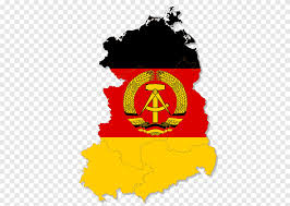 Westdeutschland ) es una región en el oeste de alemania. Alemania Occidental Alemania Reunificacion West Berlin Bandera De Alemania Mapa Bandera Logo Png Pngegg