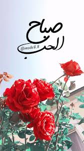 صور صباح الخير احلي صور صباحيه مع ورد احمر جميل اشيك صور صباح الخير in 2021 good night flowers good morning coffee gif home decor decals