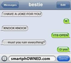 Funny knock knock jokes for kids and adults. Pin On Funny