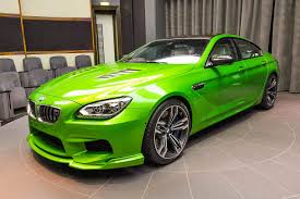 java green bmw m6 gran coupe tuning 2 tuning bmw m6 auto bmw