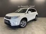 SUZUKI-VITARA