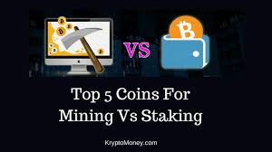 Coinbase eth2 staking waitlist is currently available in all us states except hawaii and new york. Top Cryptocurrency For Mining Vs Top Cryptocurrency For Staking Stake Latest Crypto News