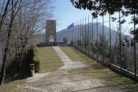 The sant'anna di stazzema massacre was a german war crime committed in the hill village of sant'anna di stazzema in tuscany, italy, in the course of an operation against the italian resistance movement during the italian campaign of world war ii. Eccidio Di Sant Anna Di Stazzema Wikipedia