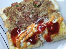 Resepi roti john asli paling sedap jom cuba. Cara Cara Buat Roti John Ala Pasar Malam Tapi Secara Homemade Mudah Sedap