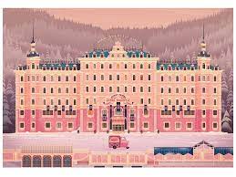 Grandbudapest Grand Budapest Hotel Budapest Hotel Grand Budapest