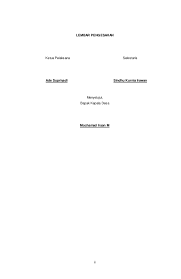 Contoh proposal 17 agustus di sekolah. Proposal Kegiatan 17 Agustus