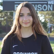 Kierren Branch's Robinson High School Bio