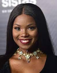 Ebony Tyler's Instagram, Twitter & Facebook