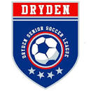Image result for dryden senior soccer logo