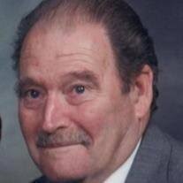 Lawrence Holmes Obituary