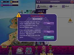 Unlock a new recurring revenue stream by helping customers improve data. How Do I Block And Unblock Users Moviestarplanet