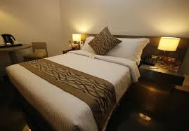 Manila Grand Opera Hotel Philippines Booking Com