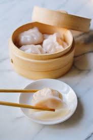 Har Gow Dim Sum Shrimp Dumplings The Woks Of Life Recipe Dim Sum Recipes Recipes Food