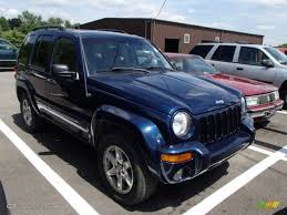 Image result for Patriot Blue 2004 Jeep
