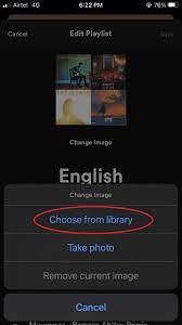 Then, go to 'edit playlist.' right under the playlist cover, you'll see a text saying 'change image.' How To Change Spotify Playlist Cover Picture On Android Iphone And Pc Gadgets To Use