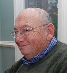 Kenneth Rosen Obituary (1943