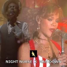 Music tracks, songs, playlists tagged gregoryisaacs