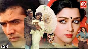 रोटी हिंदी फुल मूवी (1974)