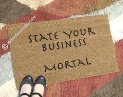 The Original Off With Your Shoes Queen Of Hearts Alice In Etsy Door Mat Funny Paintings Personalized Door Mats