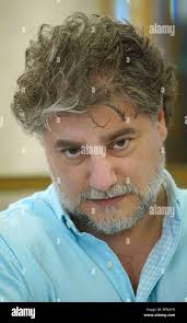 Jose cura hi-res stock photography and images