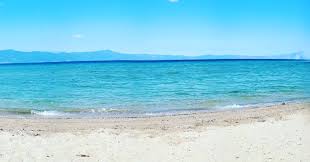 Αρκίτσα φθιώτιδας, γεωγραφία της ελλάδας. Paralia Sxoinia Libanates Theologos Guide