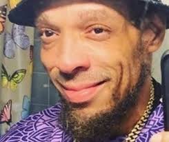 John Chavous (pictured below) is wanted by Upper Darby Police for a robbery  that occurred