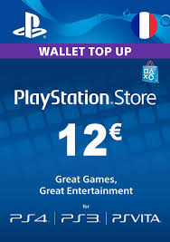 Your price for this item is $ 30.00. Buy Playstation Network Card 12 Playstation