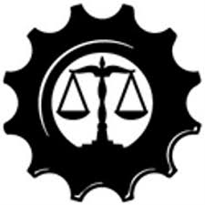 Image result for wheels of justice + images