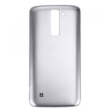 Back Cover für LG K7 (Silber)