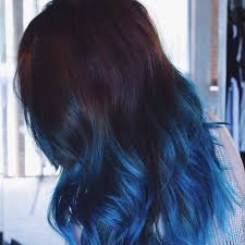 I'm not sure what to do at this point. Dark Blue Hair How To Get This Darker Hair Color In 2020