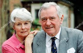 George Baker Louie Ramsay Harm Done Editorial Stock Photo