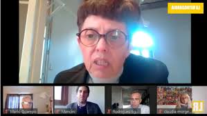 Contraofensiva II: la fiscalía pidió la prisión perpetua para Mario Ocampo  como coautor de genocidio