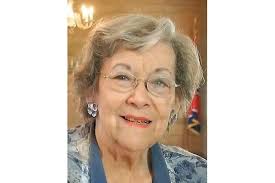 Mary McKinnon Obituary (1928