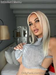Sonic Foster OnlyFans Nude Photo 0006