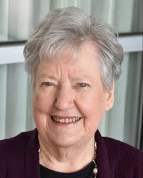 Iris Belliston Rosier Obituary July 6, 2023