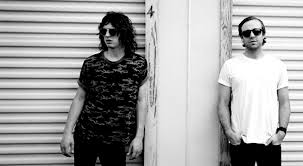 Don't Tell Bass Drum of Death What to Do