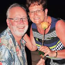 Wife's CPR training saves hubby's life