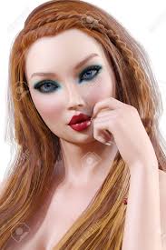 Today i'm sharing the best eyeshadows to enhance blue green eyes. Red Eyeshadow Looks For Blue Eyes