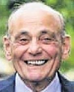 Nicholas Huban Obituary (1951