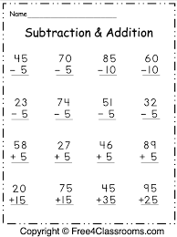 First grade common core math standard : 1st Grade Math A Dish On And Subtract 2 Digit Adding With Whole Tens It Is The Year That We Work On A Multitude Of Addition And Subtraction Strategies That