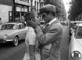 A bout de souffle : A Bout De Souffle 4k Edition Collector 60eme Anniversaire Pour Ce Film Reference En Uhd Et Blu Ray