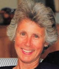 Judith Brush Obituary