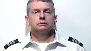 Martin is being held at the christian county detention center without bond and is due to be arraigned may 22. Commercial Pilot Christian Martin Indicted In Kentucky Triple Homicide Abc News