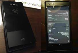 To enable oem unlock, go to . Razer Phone 2 With Thx Audio Spotted In The Wild Android Community
